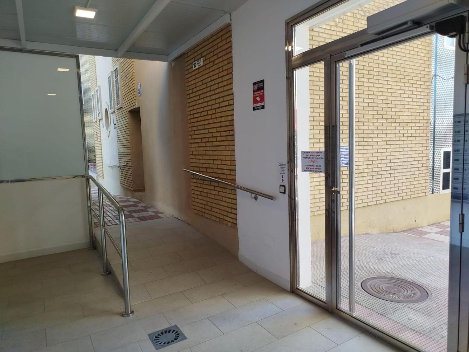 Lindo Apartamento Junto Al Mar Ronda Iv, Rocio Fuengirola Dış mekan fotoğraf